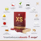 6X Wink White XS Supplement | Detox and Weight Loss with Natural Extracts | 90 Capsules