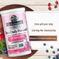 Garden of Life Probióticos Once Daily Women’s – 30 Cápsula