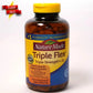 Nature Made Triple Flex Triple Strength com Vitamina D3 – 200 Cápsulas