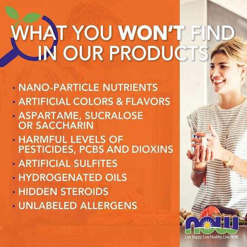 NOW Foods – Green Tea Extract with EGCg 400 mg – 90 Vegetable Capsules