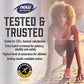 NOW Foods HMB 500 mg – Vegetable Capsules for Mass Gain