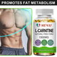 L-Carnitina 1500mg – Suplemento para Perda de Peso e Energia