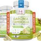 Garcinia Cambogia 100% Pura – 95% HCA para Controle do Apetite e Emagrecimento NaturalGarcinia Cambogia 100% Pura – 95% HCA para Controle do Apetite e Emagrecimento Natural