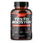 Kit Explosão Muscular – L-Arginina, Óxido Nítrico e Testo Booster