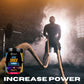 Pré-Treino Nitric Oxide 3000mg+ – Força, Foco e Energia Explosiva | Pó | 3 Sabores