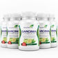 Garcinia Cambogia 3000mg – 5 Pílulas Dietéticas | Queimador de Gordura 95% HCA
