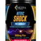 Pré-Treino Nitric Oxide 3000mg+ – Força, Foco e Energia Explosiva | Pó | 3 Sabores