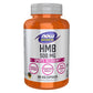 NOW Foods HMB 500 mg – Vegetable Capsules for Mass Gain