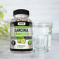 Garcinia Cambogia Premium – 95% HCA – Auxílio Natural para Emagrecimento