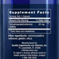 Life Extension Mega EPA/DHA – Saúde do Coração e Função Cerebral 120 Géis