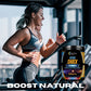 Pré-Treino Nitric Oxide 3000mg+ – Força, Foco e Energia Explosiva | Pó | 3 Sabores