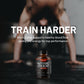 Kit Explosão Muscular – L-Arginina, Óxido Nítrico e Testo Booster
