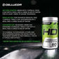 Ellucor C4 Pré-Treino Original em Pó ou Pílulas – Energia e Foco
