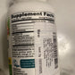 Deva DHA EPA 500mg Vegano – 60 Softgels – Ômega 3 Puro – Potência Elevada