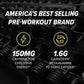 Ellucor C4 Pré-Treino Original em Pó ou Pílulas – Energia e Foco