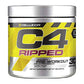 Ellucor C4 Pré-Treino Original em Pó ou Pílulas – Energia e Foco