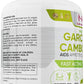 Garcinia Cambogia 100% Pura – 95% HCA para Controle do Apetite e Emagrecimento NaturalGarcinia Cambogia 100% Pura – 95% HCA para Controle do Apetite e Emagrecimento Natural