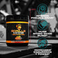 Bomba Pré-Treino Gorilla Mode – Efeito Hardcore nos Treinos | 40 Doses