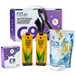 Forever Living C9 – Nutritional Cleansing Program | Detox & Weight Loss System | Chocolate Flavor