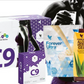 Forever Living C9 – Nutritional Cleansing Program | Detox & Weight Loss System | Chocolate Flavor