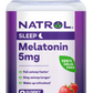 Natrol Melatonin Sleep Aid Gummies 10mg – Strawberry – 140ct
