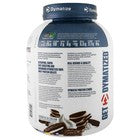 Dymatize ISO100 – Whey Protein Isolado e Hidrolisado 5lb