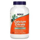 NOW Foods Calcium Citrate Pure Powder 227g – High Absorption