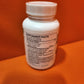 Thorne Berberine 1000mg Dual Action – 60 Capsules | Metabolic and Cholesterol Support