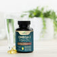 Omega 3 Support – Fish Oil with High Concentration of EPA and DHA