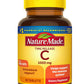 Nature Made Vitamin C 1000mg Extra Strength – Immunity Supplement, 100 Tablets