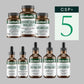 Kit NutraMedix Cowden+ Kit – 5 Month Support Program