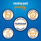 Nutricost Melatonin 10mg – 240 Capsules | Natural Sleep Supplement | Gluten Free and Non-GMO
