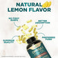 Omega 3 Support – Fish Oil with High Concentration of EPA and DHA