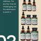 NutraMedix Cowden+ Support Program – Month 3 Kit