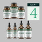 Kit NutraMedix Cowden+ Support Program Month 4