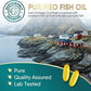 Omega 3 Support – Fish Oil with High Concentration of EPA and DHA