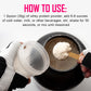 Nature's Live Whey Protein Isolate 2100g – Pure and Efficient Sports Protein