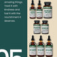 Kit NutraMedix Cowden+ Kit – 5 Month Support Program