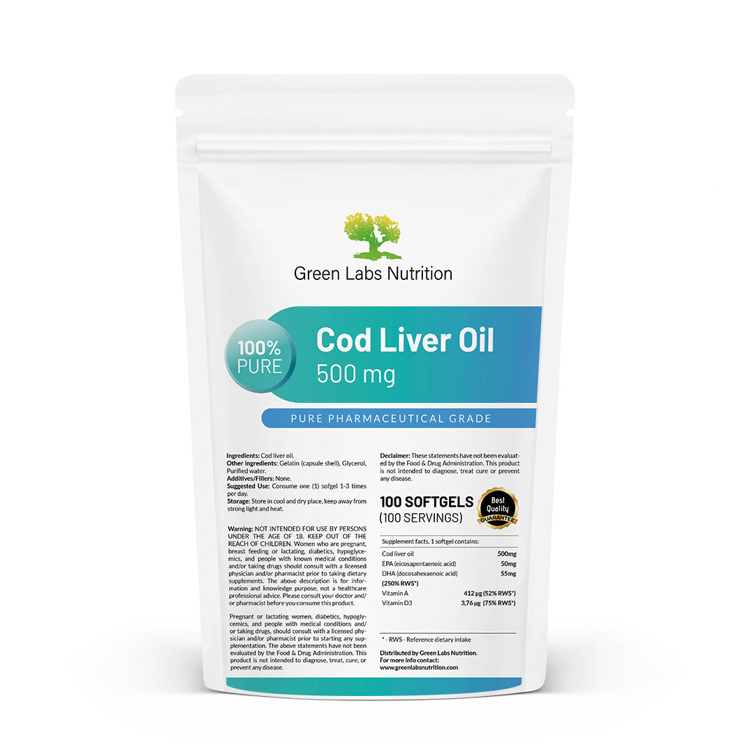 Amino Acid L-Leucine 1000mg – Strength, Muscle and Performance