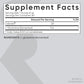 SR L-Glutamine 5g – Recovery, Immunity and Gut Health