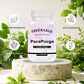 TrueMed Vitamin D3 + K2 – 5000 IU / 125 mcg – 120 Vegetarian Capsules