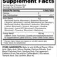 Optimum Nutrition Performance & Energy Powder – 30 Servings, BCAA, Caffeine & Amino Acids