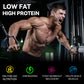 Nature's Live Whey Protein Isolate 2100g – Pure and Efficient Sports Protein