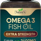 Omega 3 Support – Fish Oil with High Concentration of EPA and DHA
