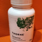 Thorne Berberine 1000mg Dual Action – 60 Capsules | Metabolic and Cholesterol Support