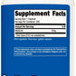 Nutricost Melatonin 10mg – 240 Capsules | Natural Sleep Supplement | Gluten Free and Non-GMO