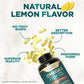 Omega 3 Support – Fish Oil with High Concentration of EPA and DHA