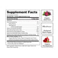 Snap Nitric Oxide with Beetroot – 30 Pre-Workout Doses