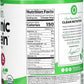 Orgain Vegan Protein Powder 920g – Chocolate Coconut | Plant-Based & Organic
