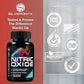 Nitric Oxide Premium 1300mg Supplement – SilverOnyx | Advanced Workout Performance